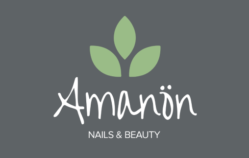 <strong>Amanön Nails</strong>
